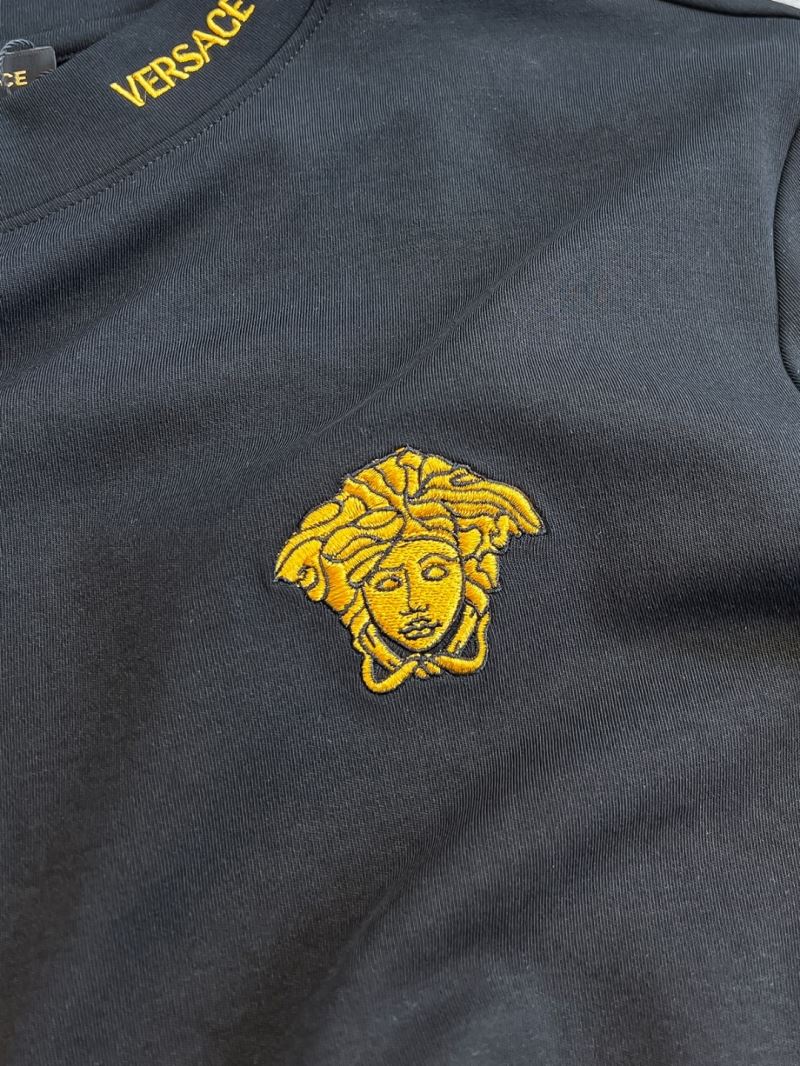 Versace Hoodies